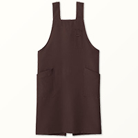 FK7164　ブラウン