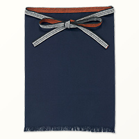 HMK-213　ネイビー