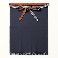 PMK-214　ネイビー