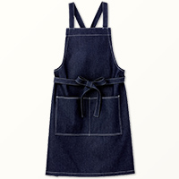 FK7154　インディゴブルー