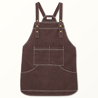 FK7189　ブラウン