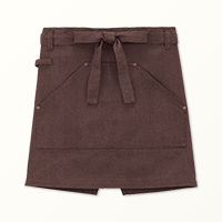 FK7192　ブラウン