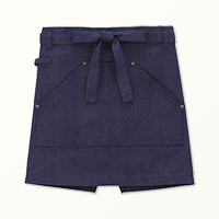 FK7192　ネイビー