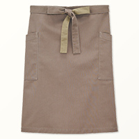 FK7194　ブラウン✕カーキ