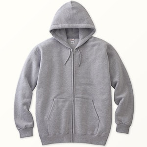 00217　杢グレー