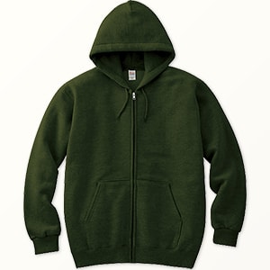 00219　アーミーグリーン