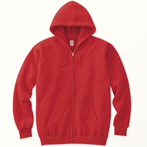 00217　ブライトレッド