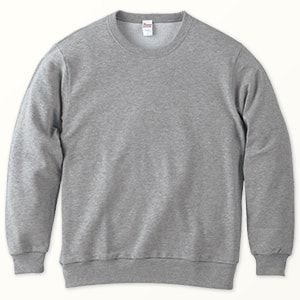 00219　杢グレー