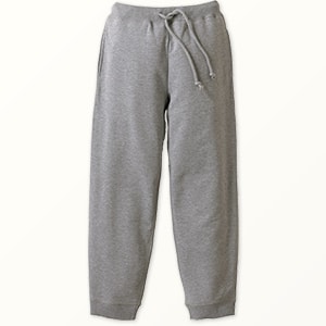 5017　ミックスグレー