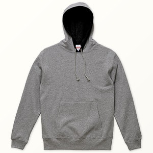 5214　ミックスグレー／ブラック