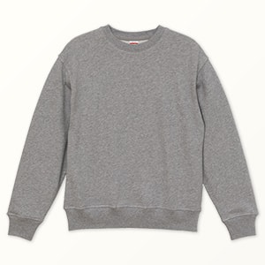 5769　ミックスグレー