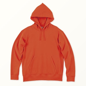 00347　サンセットオレンジ