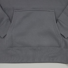 カンガルーポケットで手も暖か