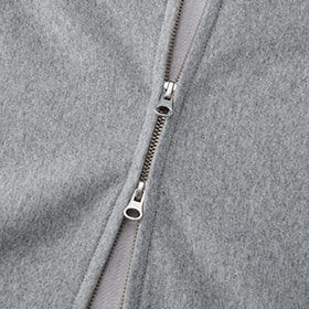 YKK社製DALH型ダブルスライダー