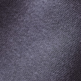 生地表面は毛玉ができにくい綿100％