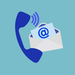 お問い合わせイメージ