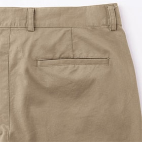 FP6028　片玉縁仕立てでスッキリ