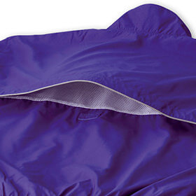 GX-3005　背中・ベンチレーション部分