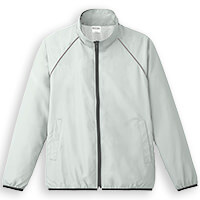 00061-RSJ　シルバーグレー