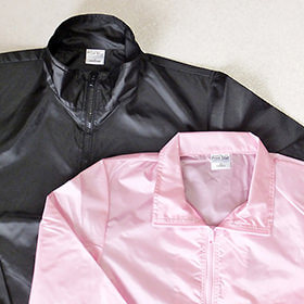 00051-ET　衿は立てても折ってもOK