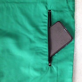 00068-RSV　ファスナーポケット