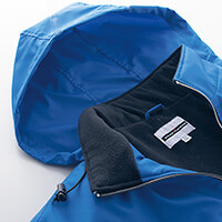 54227　収納式フード