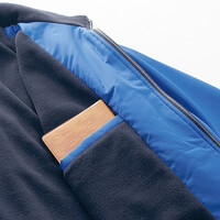 54227　左胸内ポケット