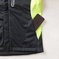 87216　両脇ポケットあり