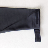 87216　袖口マジックテープ