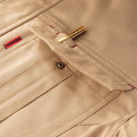 54206　左胸ペン差し