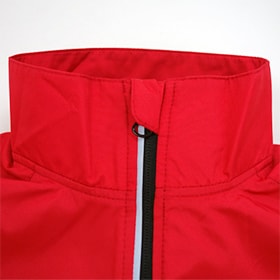 7068-01　ファスナー当たりを防ぐ返し縫い