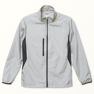 7068-01　シルバーグレー