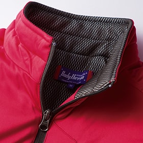 衿裏/アルミキルトで暖かさ抜群