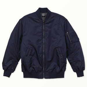 7490-01　ネイビー