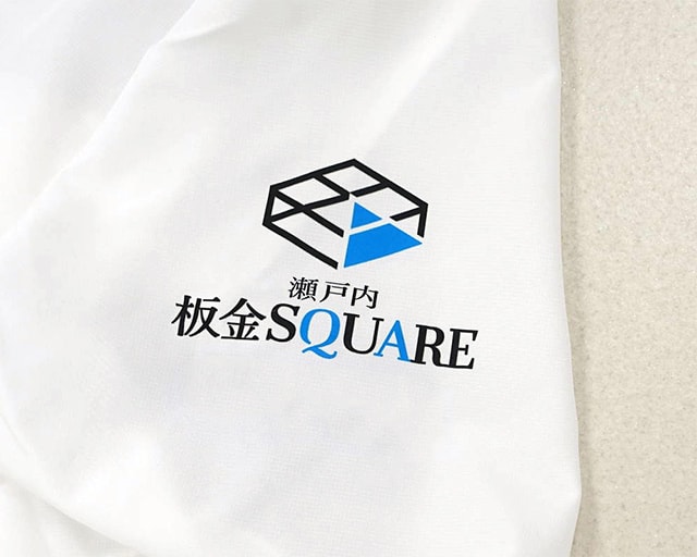 転写プリント　イメージ