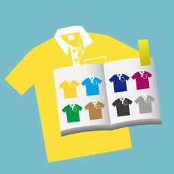 サンプル・カタログイメージ