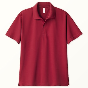 035　ガーネットレッド