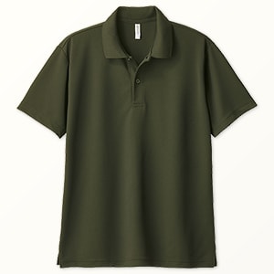 037　アーミーグリーン