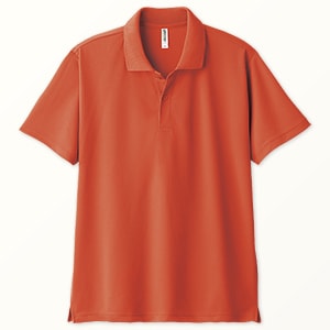 038　サンセットオレンジ