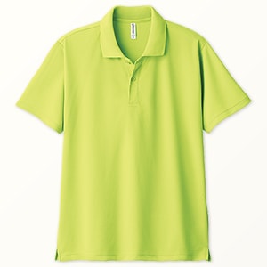 047　蛍光イエロー