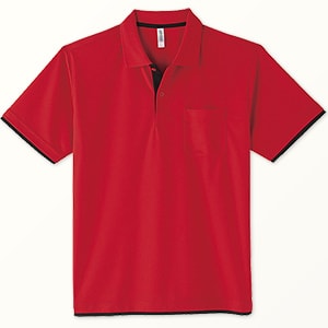 00632　レッド×ブラック