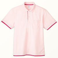 00665　ライトピンク×ホットピンク