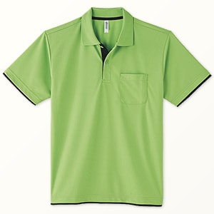 00898　ライム×ブラック