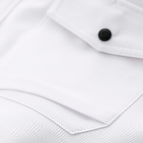 マチ付きポケット