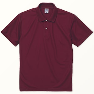 072　バーガンディ