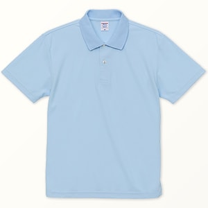 488　ライトブルー