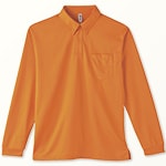 00314-ABL　オレンジ