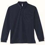 00314-ABL　ネイビー