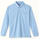 00314-ABL　ライトブルー