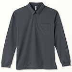 00314-ABL　ダークグレー